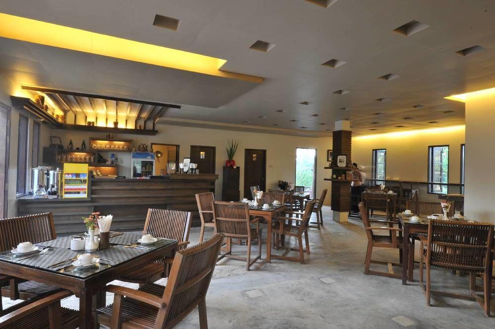 Sunny Paradise Resort Ngwesaung Bagian luar foto