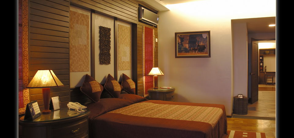 Sunny Paradise Resort Ngwesaung Bagian luar foto