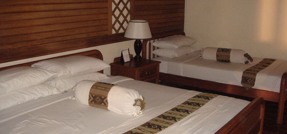 Sunny Paradise Resort Ngwesaung Bagian luar foto